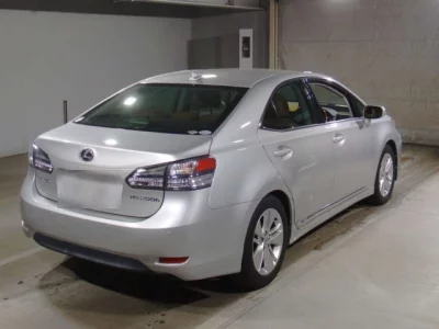 Lexus HS