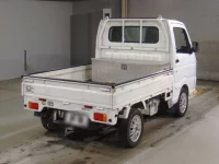 Nissan CLIPPER TRUCK лот № 75046 оценка 3  с аукциона в Японии 1