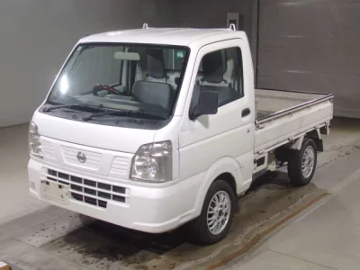 Nissan CLIPPER TRUCK