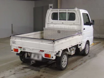 Nissan CLIPPER TRUCK