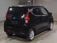 Nissan DAYZ лот № 3004 оценка R  с аукциона в Японии 1