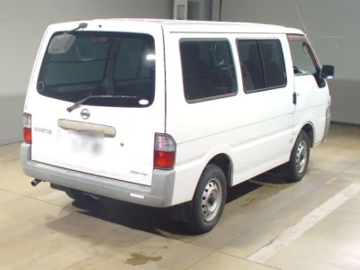 Nissan VANETTE VAN