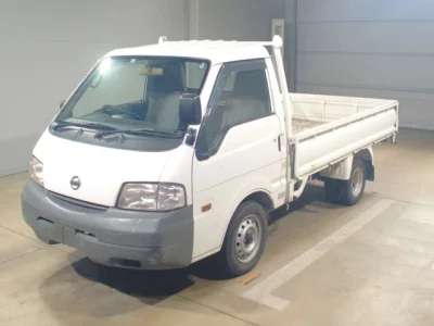 Nissan VANETTE TRUCK