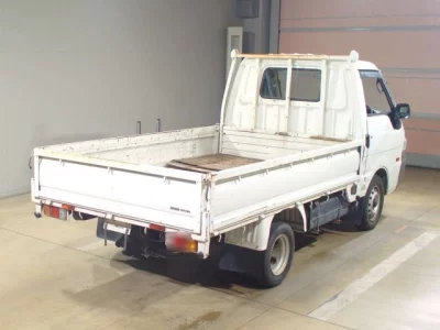 Nissan VANETTE TRUCK