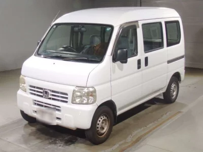Honda ACTY VAN