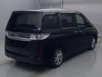 Mazda BIANTE лот № 77022 оценка 3  с аукциона в Японии 1