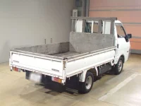 Mazda BONGO лот № 62031 оценка 3  с аукциона в Японии 1