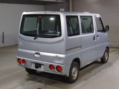 Mitsubishi MINICAB VAN