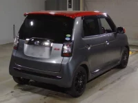 Honda N ONE лот № 3401 оценка 4  с аукциона в Японии 1