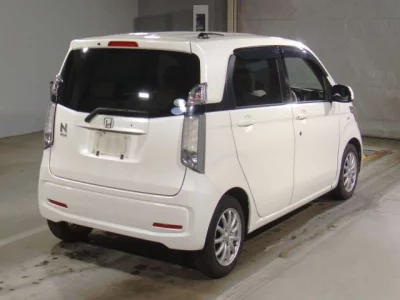 Honda N WGN
