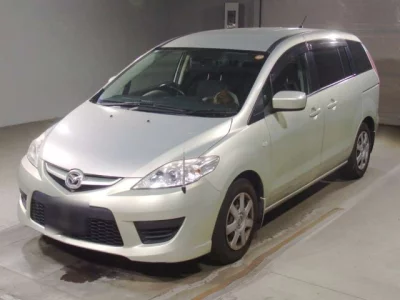 Mazda PREMACY