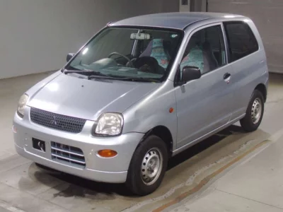 Mitsubishi MINICA