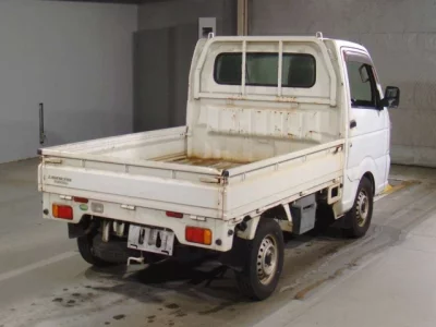 Mitsubishi MINICAB TRUCK  с аукциона в Японии