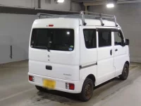 Suzuki EVERY лот № 3003 оценка 3.5  с аукциона в Японии 1