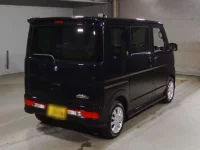 Suzuki EVERY WAGON лот № 3029 оценка 5  с аукциона в Японии 1