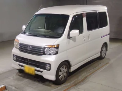 Daihatsu Atrai Wagon