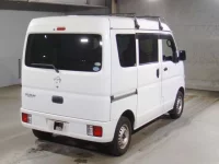 Mazda SCRUM лот № 3195 оценка 3.5  с аукциона в Японии 1