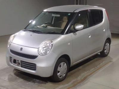 Suzuki MRWAGON