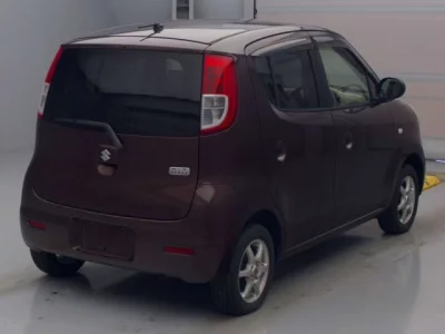 Suzuki MRWAGON