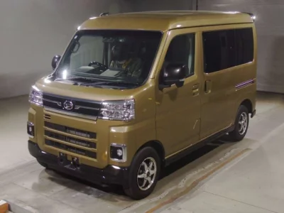 Daihatsu ATRAI VAN