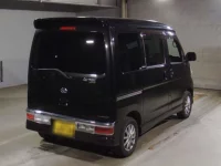 Daihatsu Atrai Wagon лот № 7147 оценка 3.5  с аукциона в Японии 1
