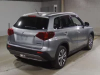 Suzuki ESCUDO лот № 80020 оценка 4.5  с аукциона в Японии 1