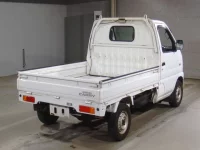 Suzuki CARRY TRUCK лот № 7159 оценка 3.5  с аукциона в Японии 1