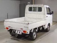Suzuki CARRY TRUCK лот № 3265 оценка 3.5  с аукциона в Японии 1