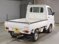 Subaru SAMBAR лот № 3242 оценка R  с аукциона в Японии 1