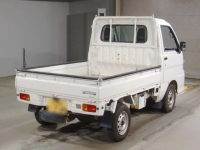 Subaru SAMBAR  с аукциона в Японии