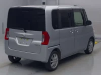 Daihatsu TANTO лот № 77021 оценка RA  с аукциона в Японии 1