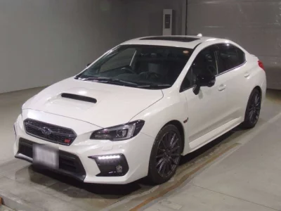 Subaru WRX