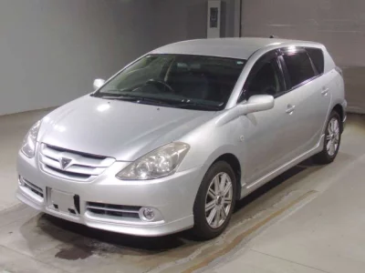 Toyota CALDINA