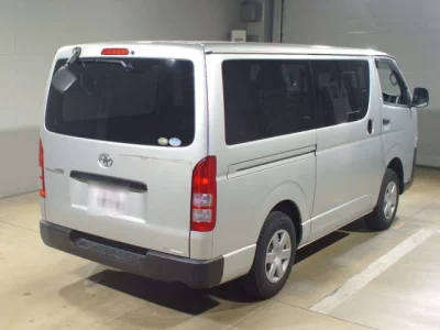 Toyota REGIUS ACE VAN