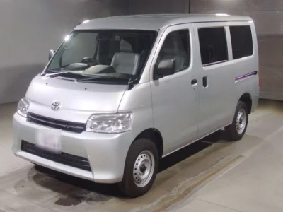 Toyota TOWN ACE VAN