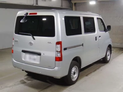 Toyota TOWN ACE VAN