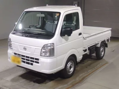 Nissan CLIPPER TRUCK
