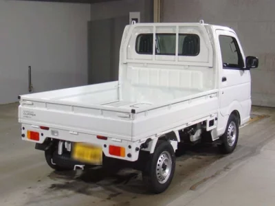 Nissan CLIPPER TRUCK