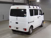 Nissan CLIPPER VAN лот № 3476 оценка R  с аукциона в Японии 1