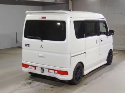 Mitsubishi TOWNBOX