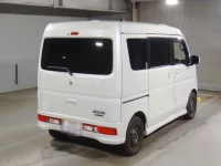 Suzuki EVERY WAGON лот № 3440 оценка 3.5  с аукциона в Японии 1