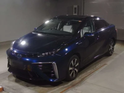 Toyota MIRAI