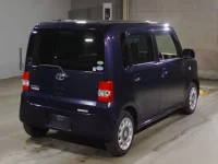 Toyota PIXIS SPACE лот № 3502 оценка R  с аукциона в Японии 1