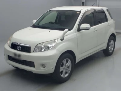 Toyota RUSH