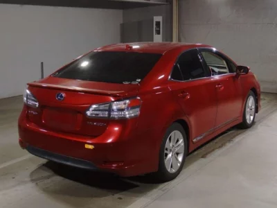 Lexus HS