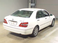 Toyota BREVIS лот № 33008 оценка 3.5  с аукциона в Японии 1