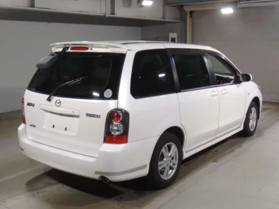 Mazda MPV