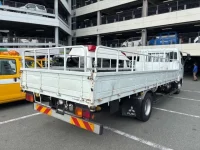 Hino LIESSE лот № 64003 оценка 3.5  с аукциона в Японии 1