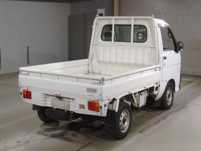 Daihatsu HIJET TRUCK  с аукциона в Японии