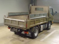 Hino DUTRO лот № 63520 оценка 3  с аукциона в Японии 1